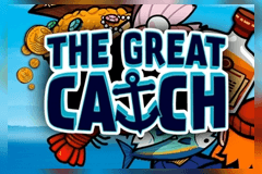The Great Catch logo
