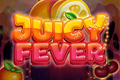 Juicy Fever logo