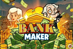 Bank Maker logo