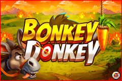 Bonkey Donkey logo