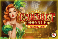 Cabaret Royale logo