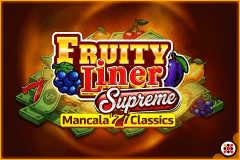 FruityLiner Supreme logo