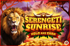 Serengeti Sunrise logo
