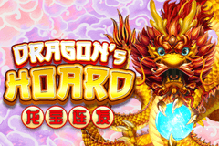 Dragon's Hoard logo