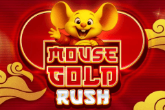 Mouse Gold Rush slot game