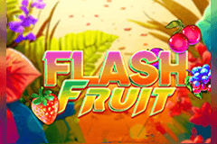 Flash Fruit logo