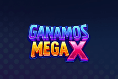 Ganamos Mega X logo