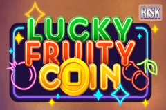 Lucky Fruity Coin logo