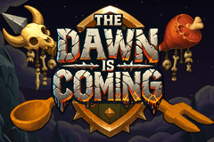 The Dawn is Coming logo