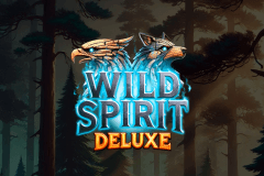 Wild Spirit Deluxe logo