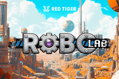 ROBOLab logo