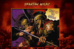Spartan Wildz logo