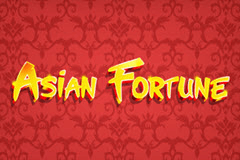 Asian Fortune logo