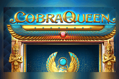 Cobra Queen logo