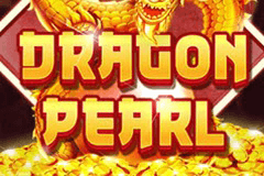 Dragon Pearl logo
