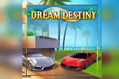 Dream Destiny logo