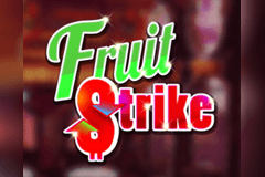 Fruit Strike logo