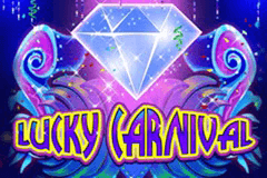 Lucky Carnival logo