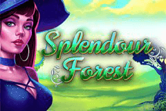 Splendour Forest logo