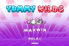 Yummy Wilds logo