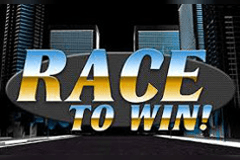 Race to Win! logo