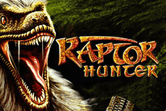 Raptor Hunter logo