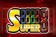 Super 8 logo