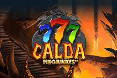 777 Calda Megaways logo
