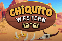 Chiquito Western logo
