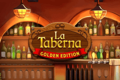 La Taberna Golden Edition logo