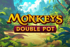 Monkeys Double Pot logo