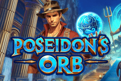 Poseidon's Orb logo