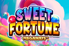 Sweet Fortune Megaways logo