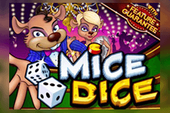 Mice Dice logo