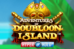 Adventures of Doubloon Island logo