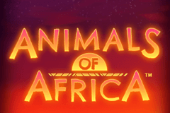 Animals of Africa logo