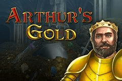 Arthur's Gold logo