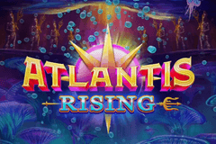 Atlantis Rising logo