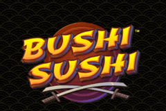 Bushi Sushi logo