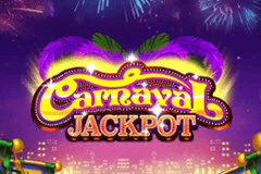 Carnival Jackpot logo