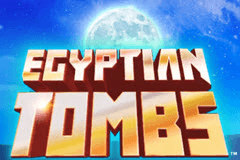 Egyptian Tombs logo