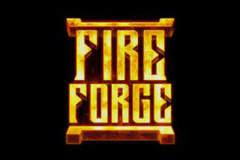 Fire Forge logo