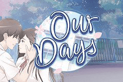 Our Days logo