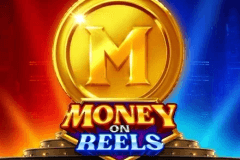 Money on Reels logo