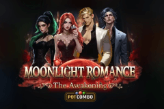 Moonlight Romance - The Awakening slot game