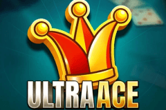 Ultra Ace logo
