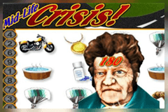 Mid-Life Crisis logo