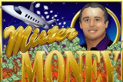 Mister Money logo