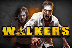 Walkers logo