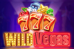 Wild Vegas logo